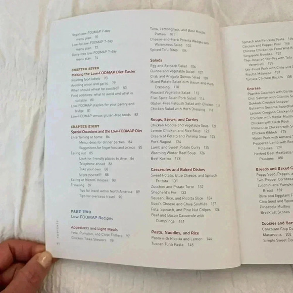 The Complete Low-FODMAP Diet b - Picture 9 of 11